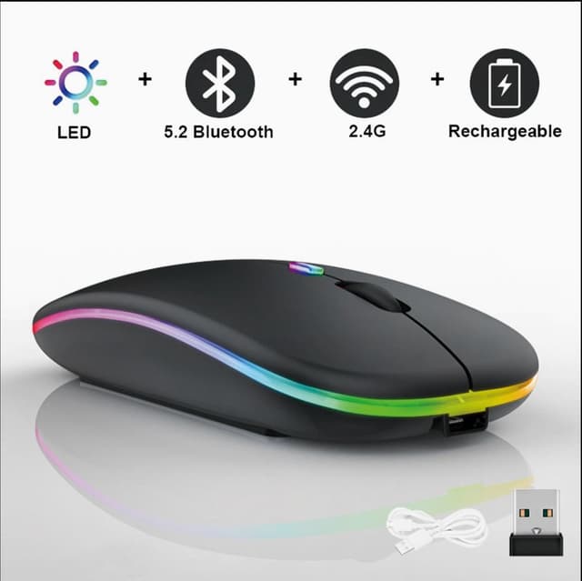 Mouse 